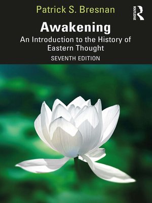 cover image of Awakening